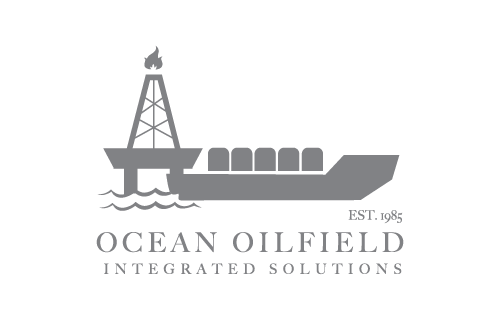 ocean oilfield